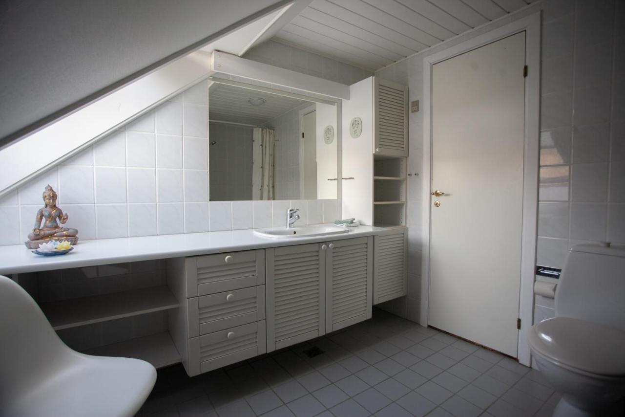 Lovely Apartments - 20 Min Walk From City Centre Τόρσχαβν Εξωτερικό φωτογραφία