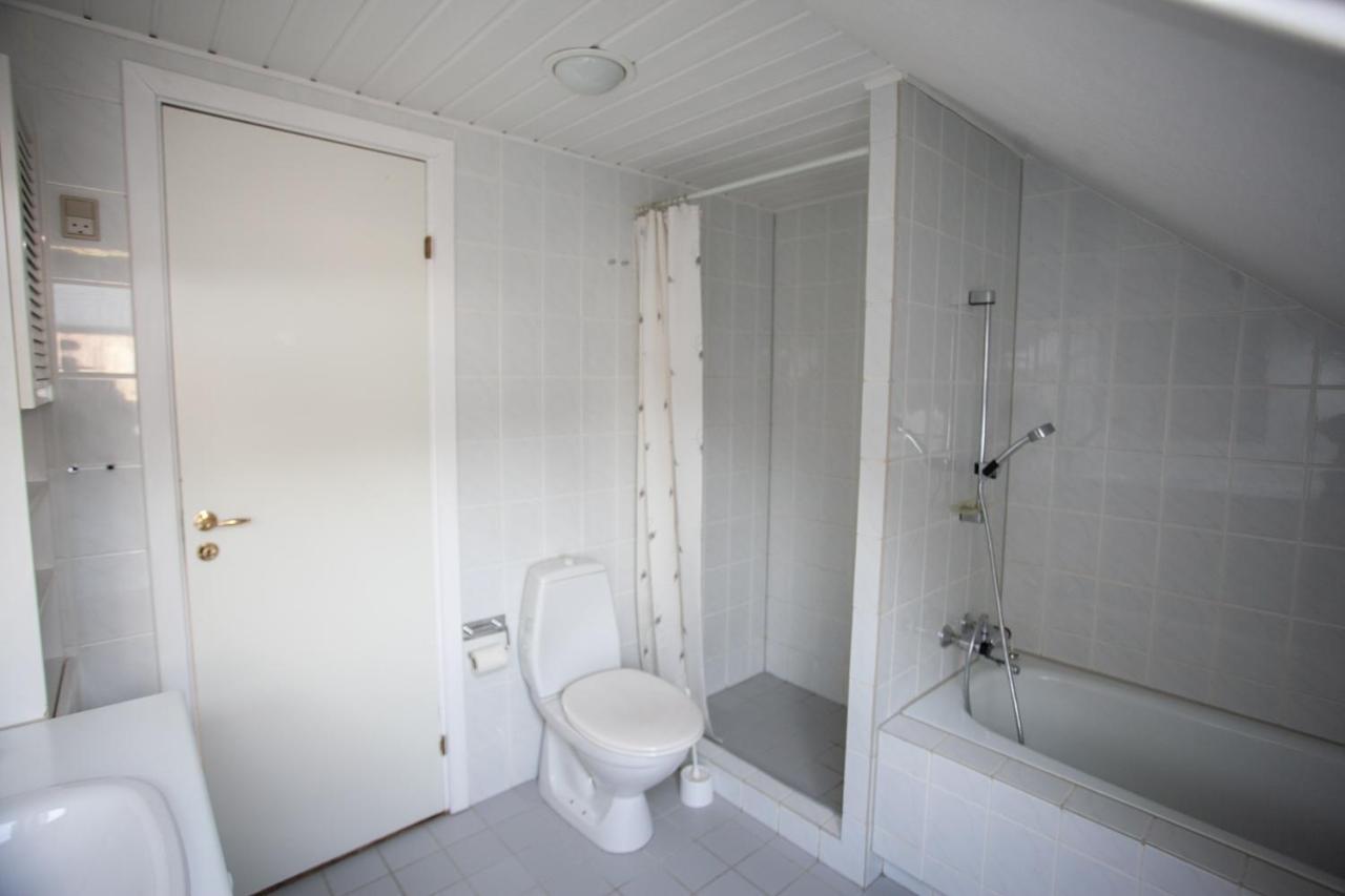 Lovely Apartments - 20 Min Walk From City Centre Τόρσχαβν Εξωτερικό φωτογραφία