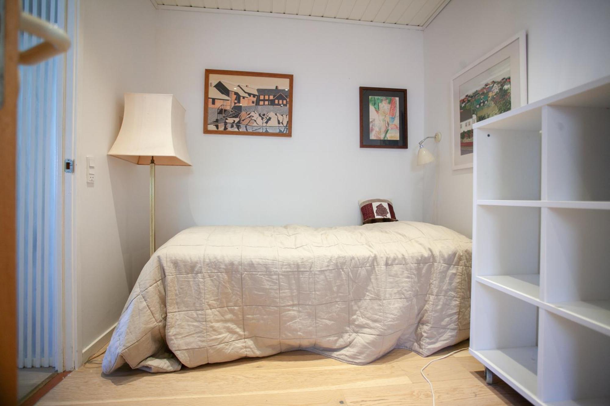 Lovely Apartments - 20 Min Walk From City Centre Τόρσχαβν Εξωτερικό φωτογραφία