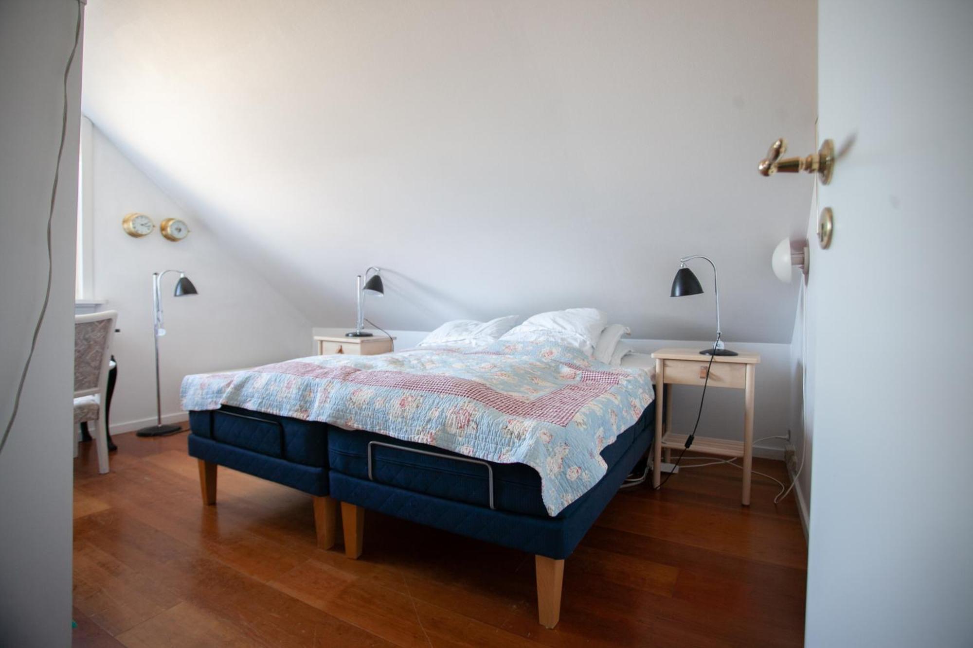 Lovely Apartments - 20 Min Walk From City Centre Τόρσχαβν Εξωτερικό φωτογραφία